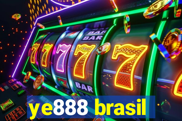 ye888 brasil